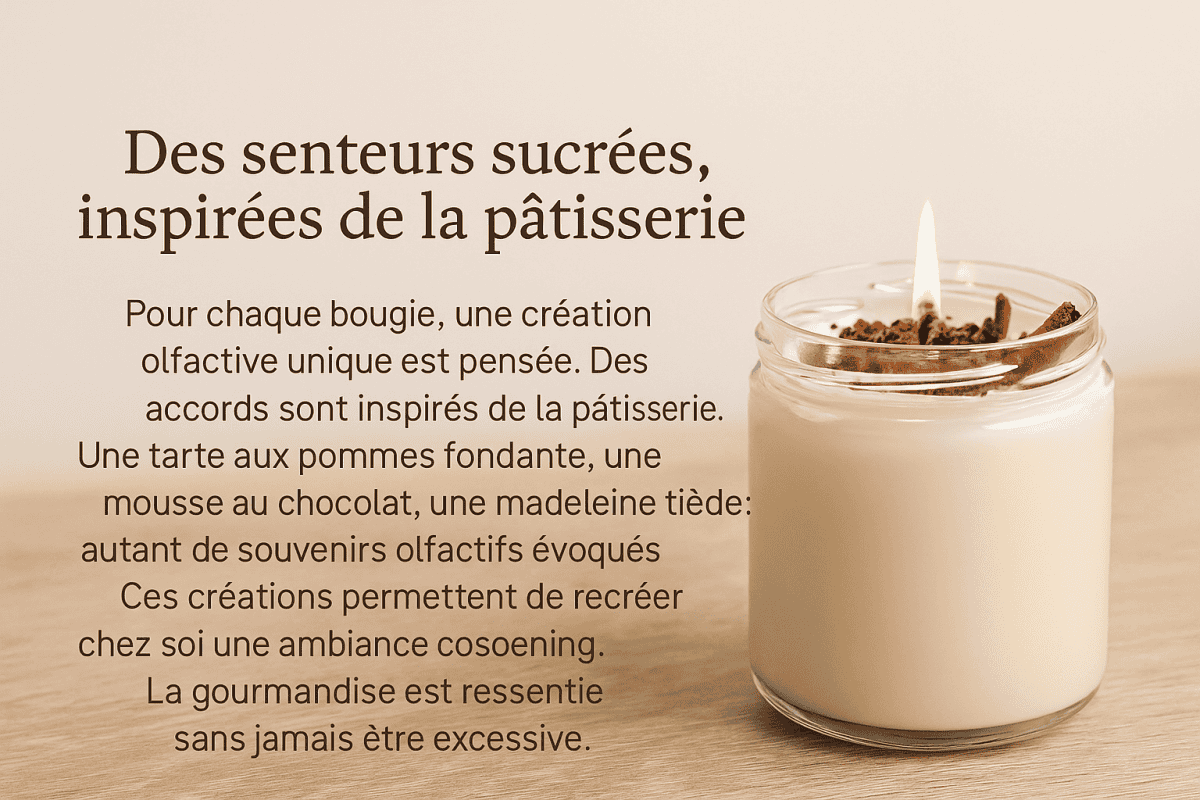bougie-gourmande