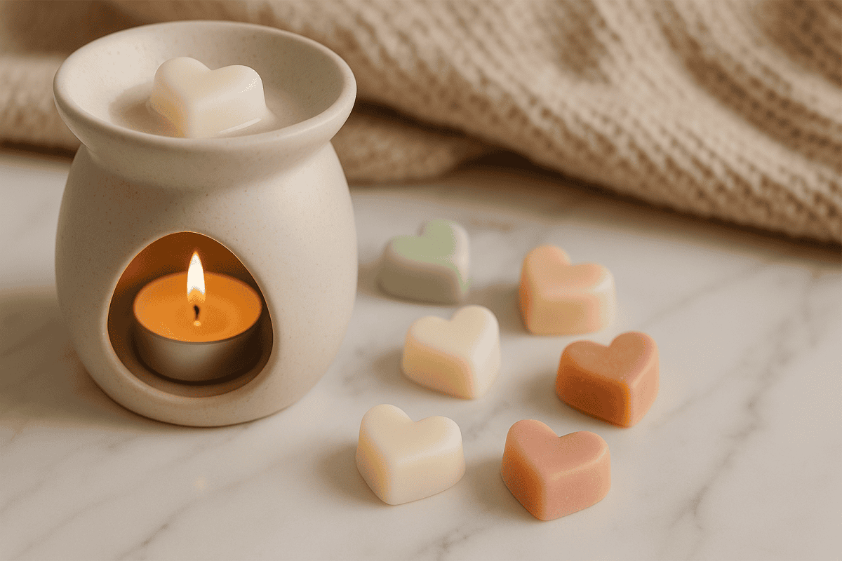 fondant-parfumé