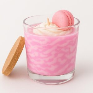 Bougie Gourmande Bubblegum