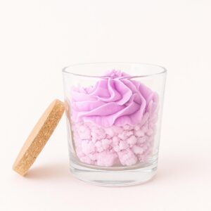 bougie-gourmande-violette