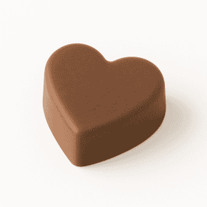 Fondant-Parfum- Cappuccino