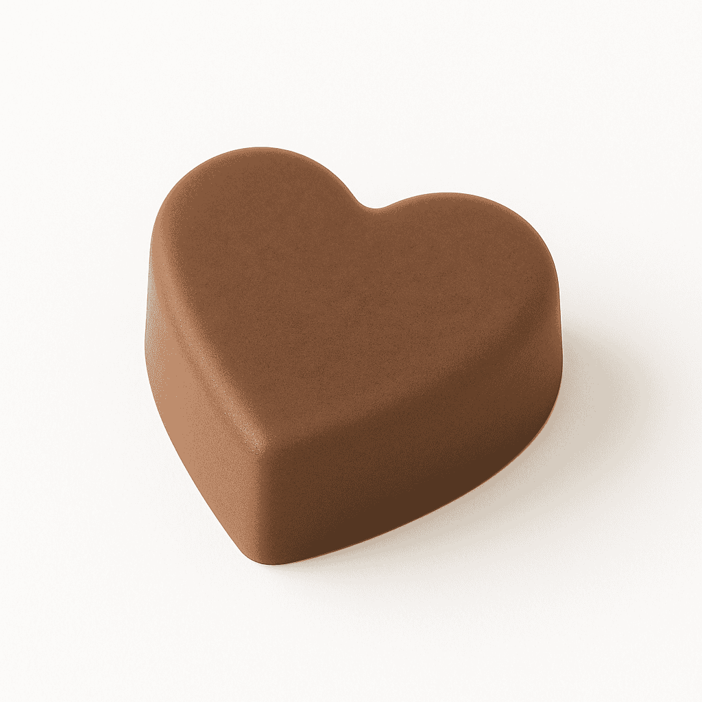 Fondant-Parfum- Cappuccino