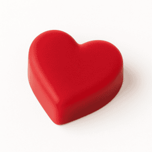 Fondant-Parfume-Cerise