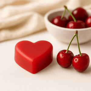 Fondant-Parfume-Cerise