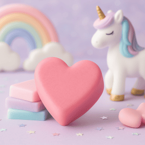 Fondant-Parfume-Licorne