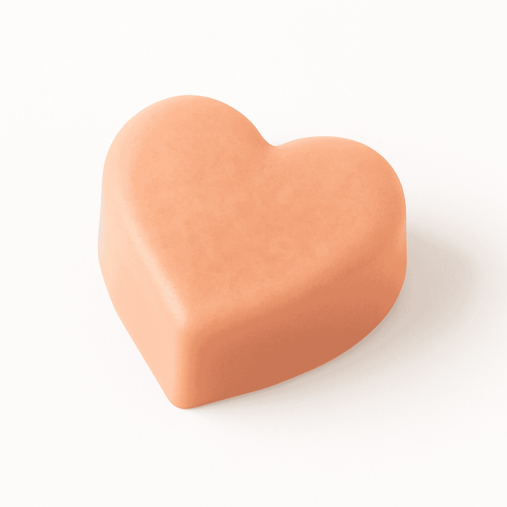 Fondant-Parfume- Monoi-Peche
