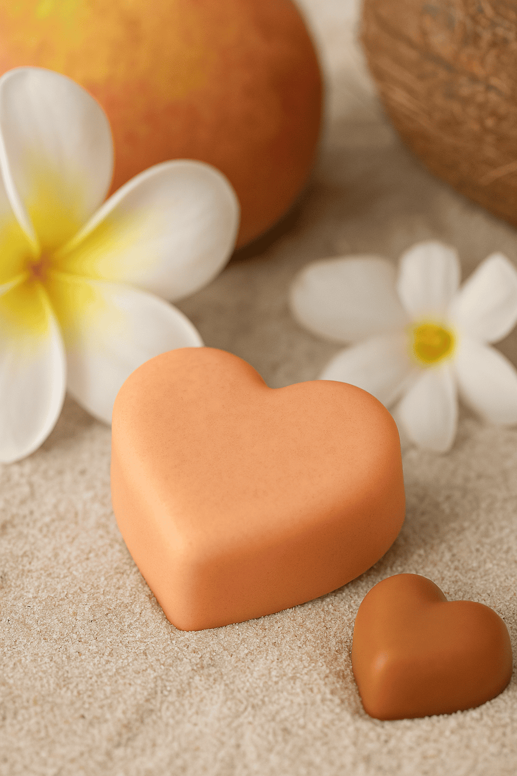 Fondant-Parfume- Monoi-Peche