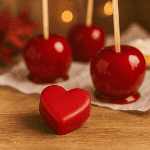 Fondant-Parfume-Pomme-d-Amour