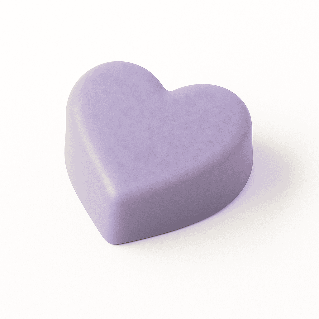 Fondant-Parfume-Violette