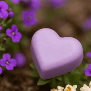 Fondant-Parfume-Violette