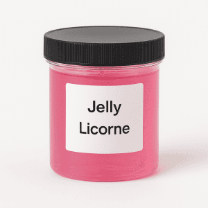 jelly-licorne