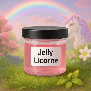 jelly-licorne