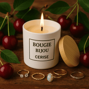 bougie-bijou-cerise