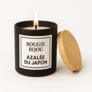 bougie-bijoux-azalee-du-japon