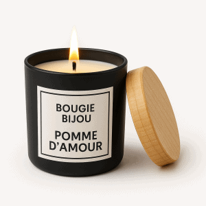 Bougie-Bijou-Pomme-d-Amour