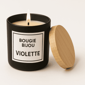 bougie-bijoux-violette