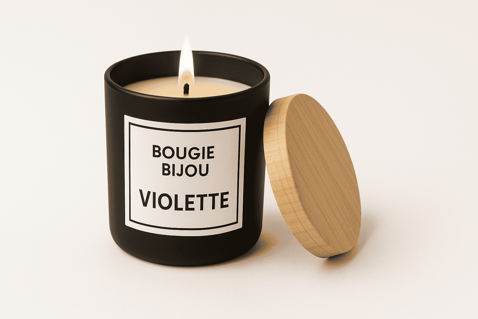 bougie-bijoux-violette