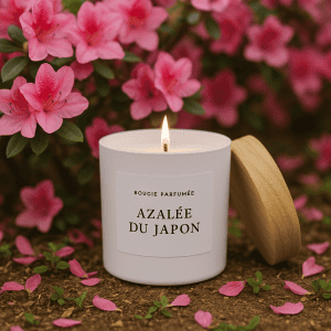 bougie-parfumee-azalee-du-japon