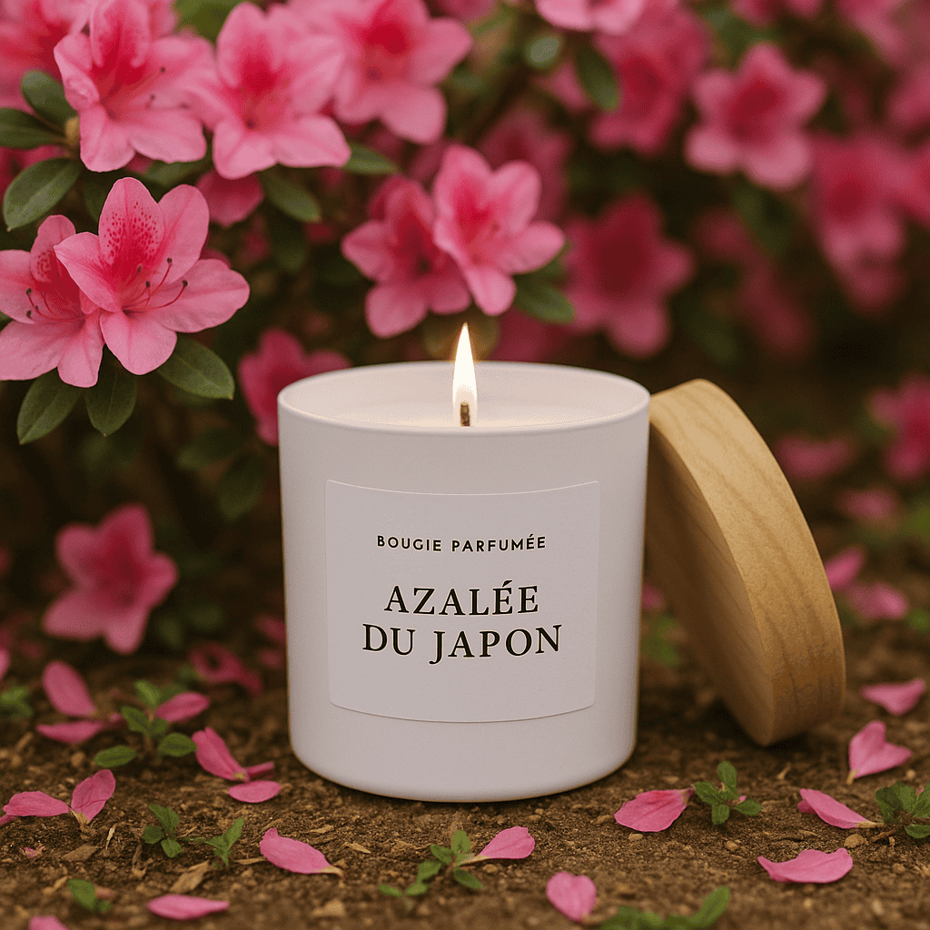 bougie-parfumee-azalee-du-japon