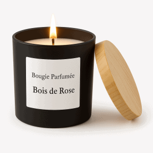 bougie-parfumee-bois-de-rose