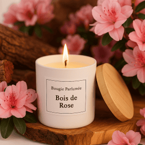 bougie-parfumee-bois-de-rose