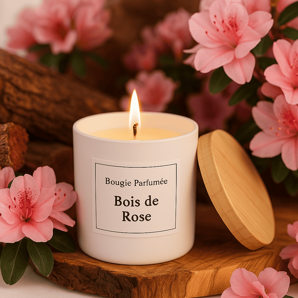 bougie-parfumee-bois-de-rose