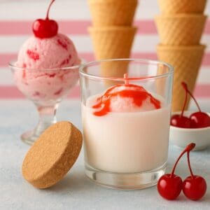 bougie-gourmande-cerise