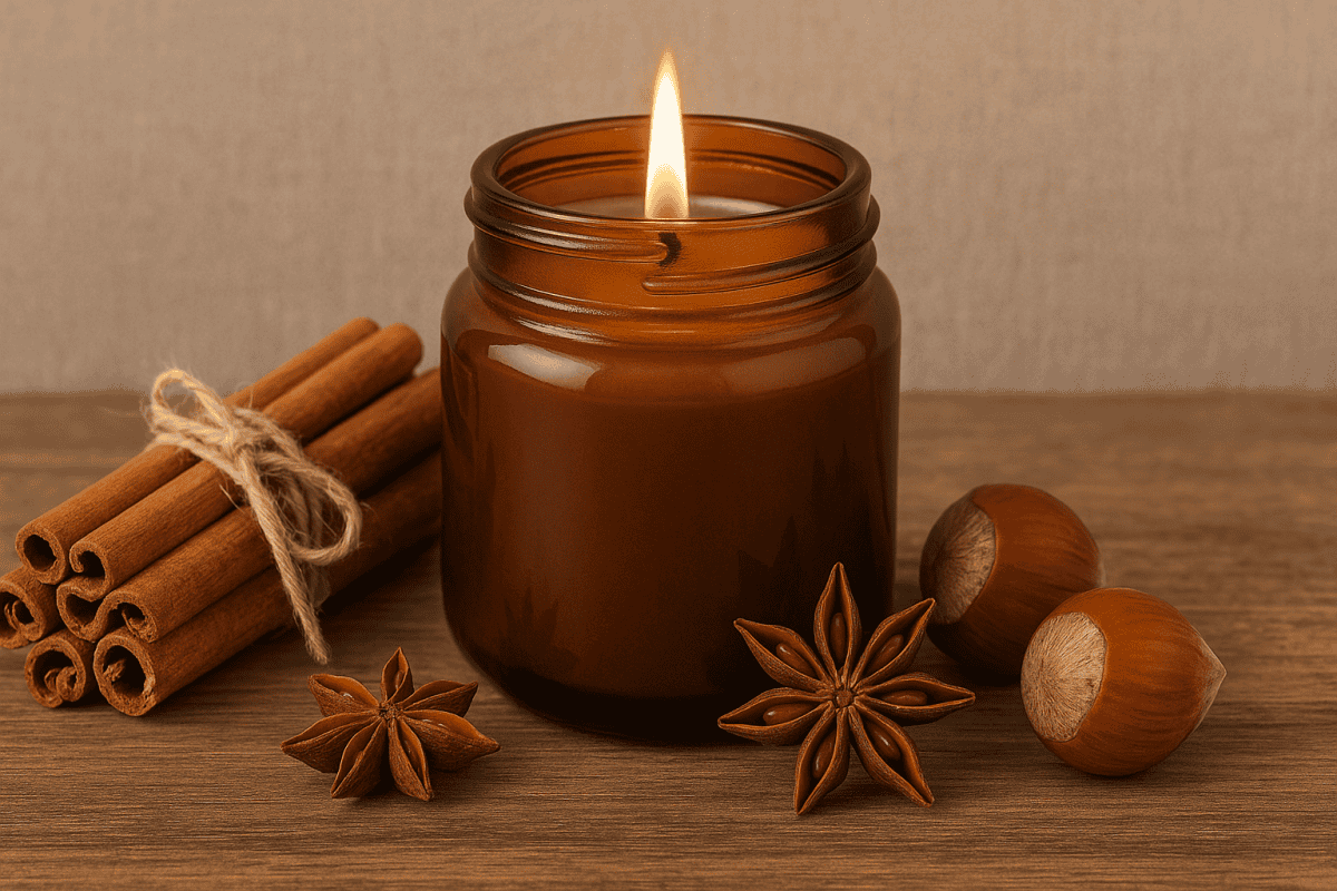 bougie-parfume