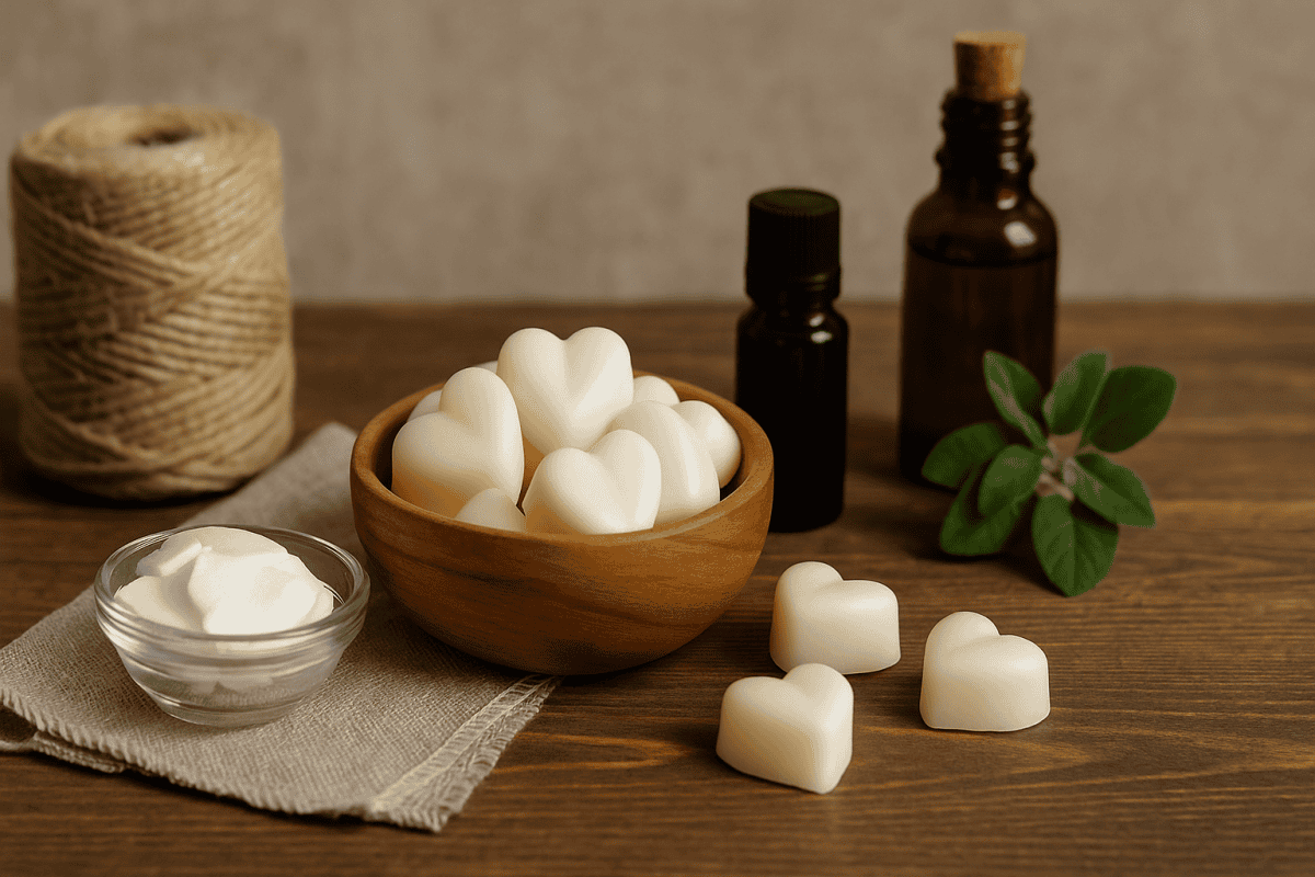 comment-faire-des-fondants-parfume