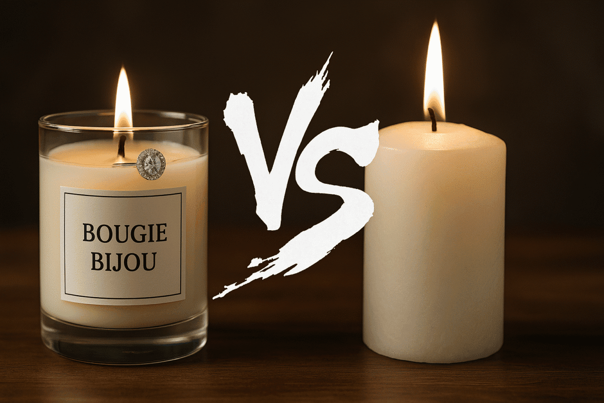 Bougie-bijou-ou -bougie-classique -laquelle-choisir-?