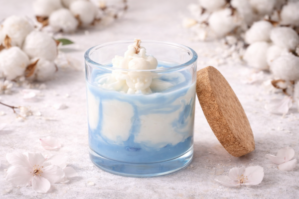 bougie-gourmande-fleur-de-coton