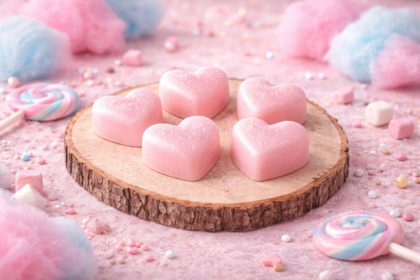 fondant-parfume-barbe-a-papa