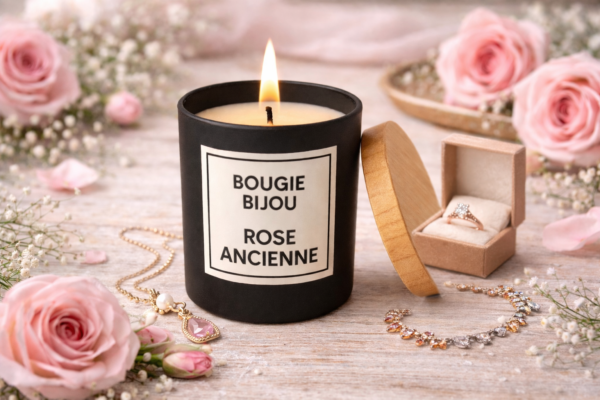 bougie-bijou-rose-ancienne
